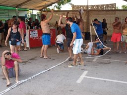 XVII Concentracion - 2010